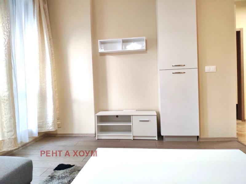 Vuokrattavana  1 makuuhuone Sofia , Vitoša , 60 neliömetriä | 61607397 - kuva [7]