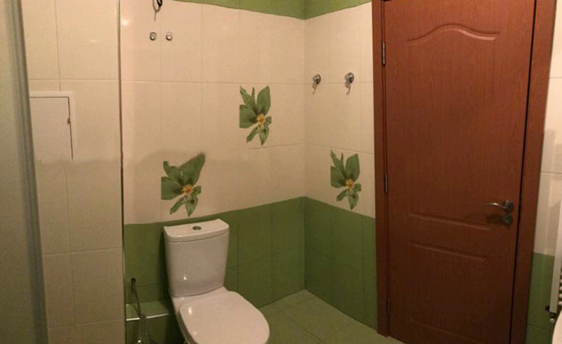 Дава под наем 2-СТАЕН, гр. София, Редута, снимка 7 - Апартаменти - 54002500