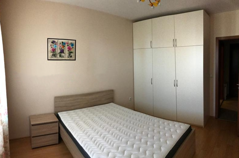 Дава под наем 2-СТАЕН, гр. София, Редута, снимка 3 - Апартаменти - 54002500