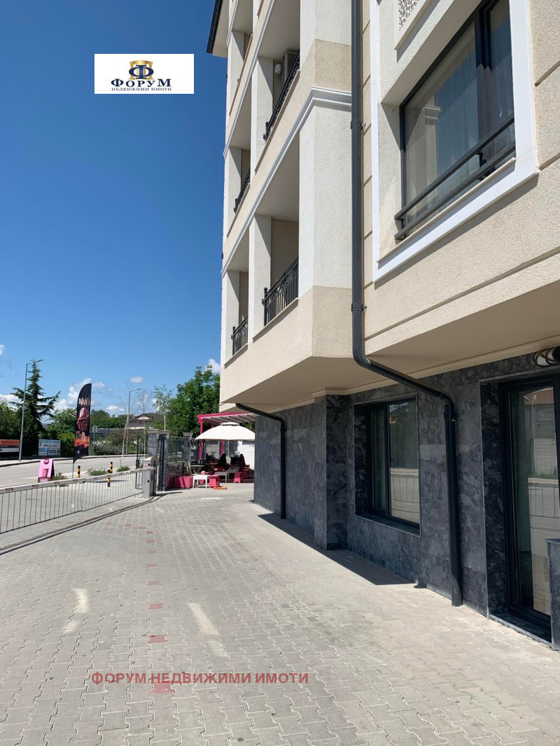 Издаје се  1 спаваћа соба Пловдив , Остромила , 65 м2 | 36654554 - слика [16]