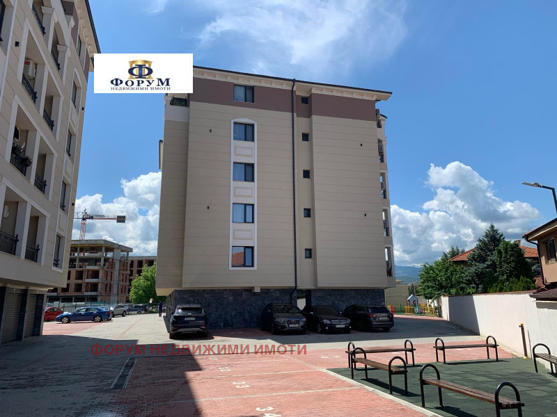 Издаје се  1 спаваћа соба Пловдив , Остромила , 65 м2 | 36654554 - слика [14]