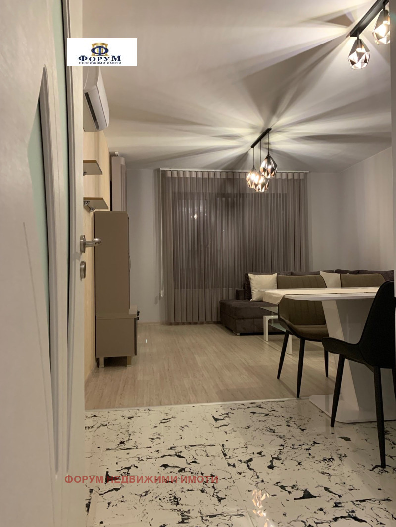 Издаје се  1 спаваћа соба Пловдив , Остромила , 65 м2 | 36654554 - слика [4]