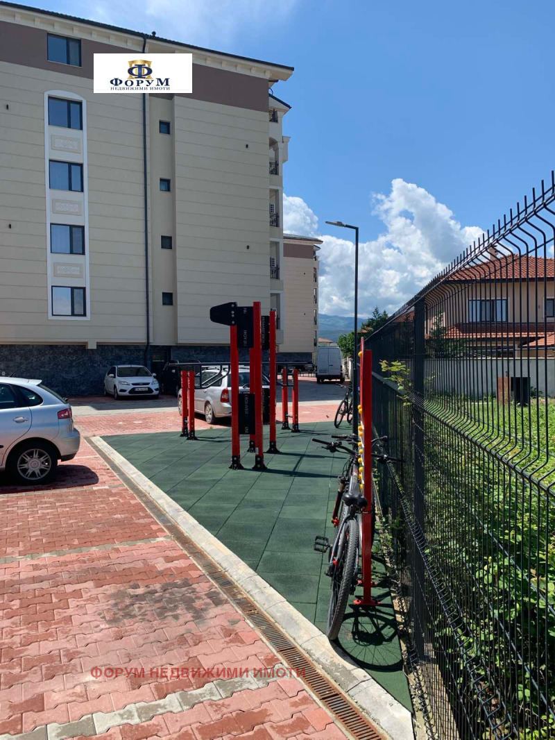 Издаје се  1 спаваћа соба Пловдив , Остромила , 65 м2 | 36654554 - слика [15]