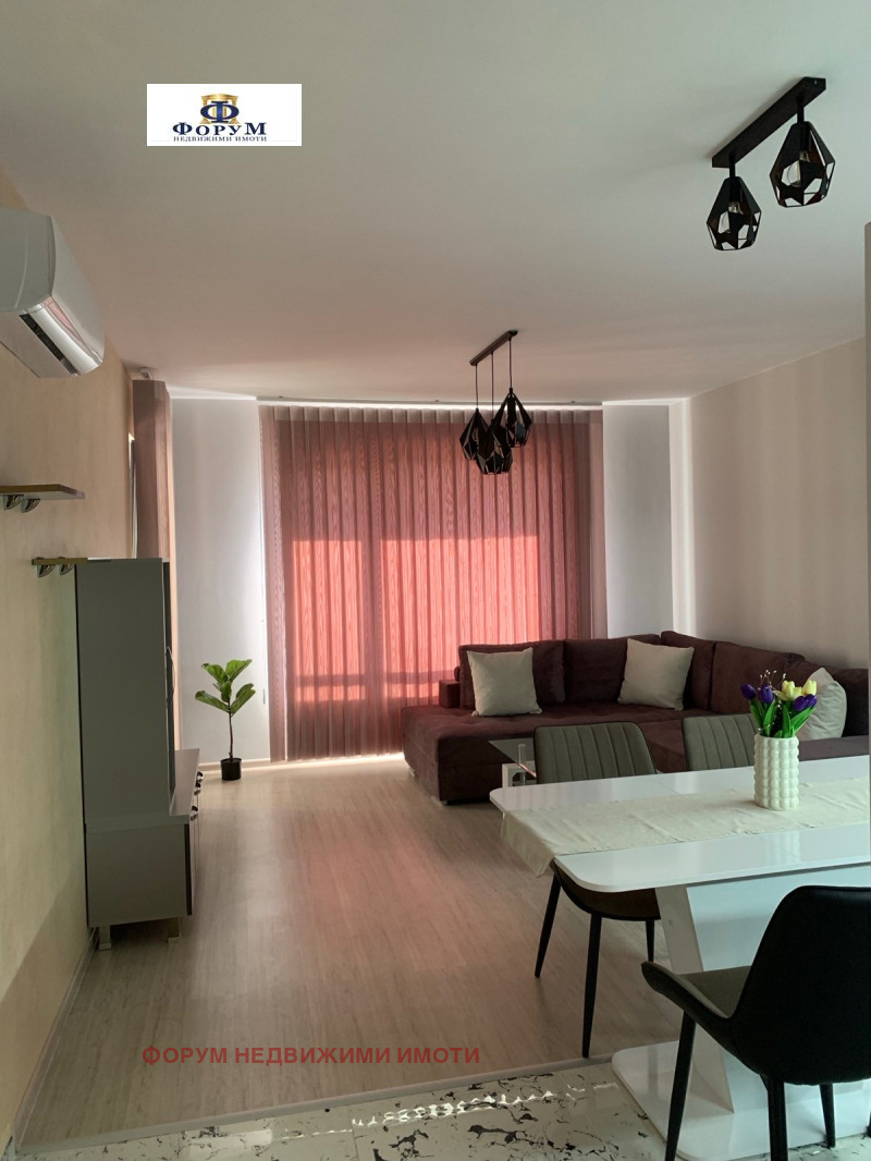 Издаје се  1 спаваћа соба Пловдив , Остромила , 65 м2 | 36654554 - слика [3]