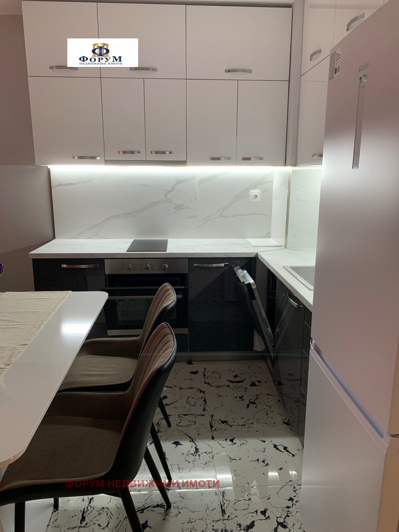 Издаје се  1 спаваћа соба Пловдив , Остромила , 65 м2 | 36654554 - слика [6]