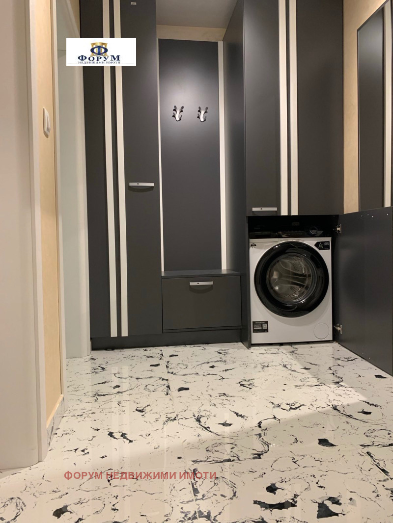 Издаје се  1 спаваћа соба Пловдив , Остромила , 65 м2 | 36654554 - слика [8]