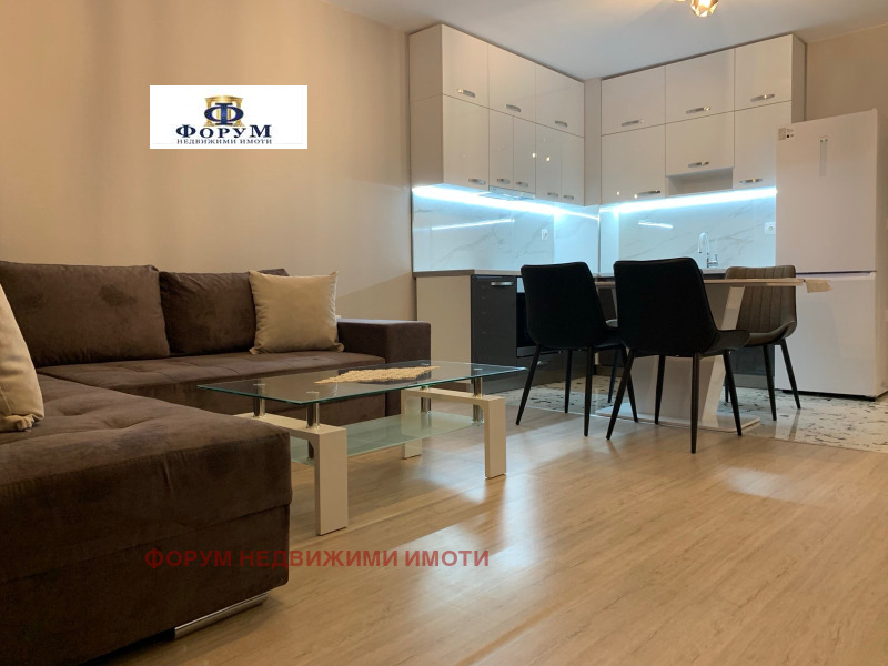 Издаје се  1 спаваћа соба Пловдив , Остромила , 65 м2 | 36654554 - слика [2]