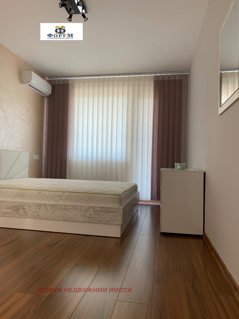 Издаје се  1 спаваћа соба Пловдив , Остромила , 65 м2 | 36654554 - слика [11]