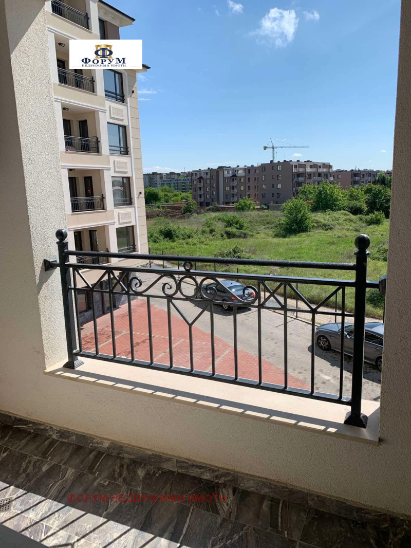 Издаје се  1 спаваћа соба Пловдив , Остромила , 65 м2 | 36654554 - слика [12]