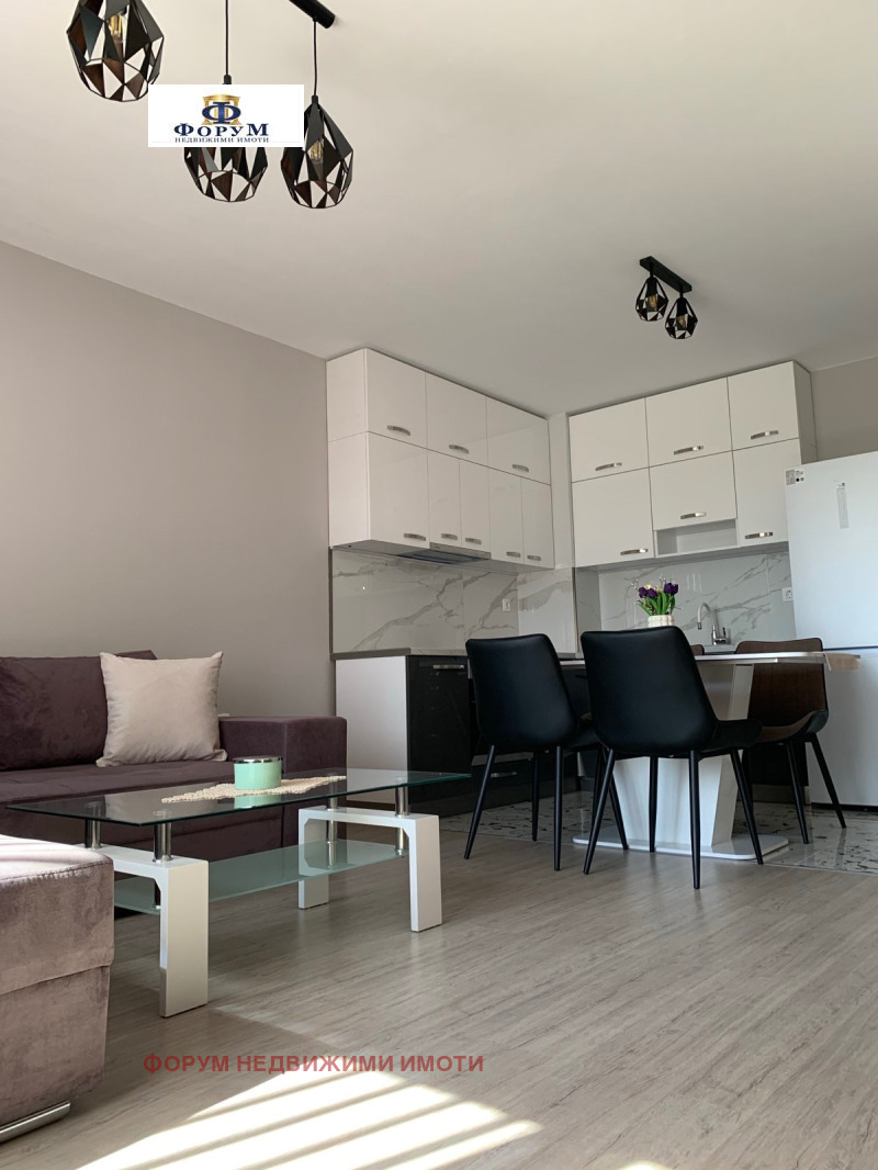 Издаје се  1 спаваћа соба Пловдив , Остромила , 65 м2 | 36654554