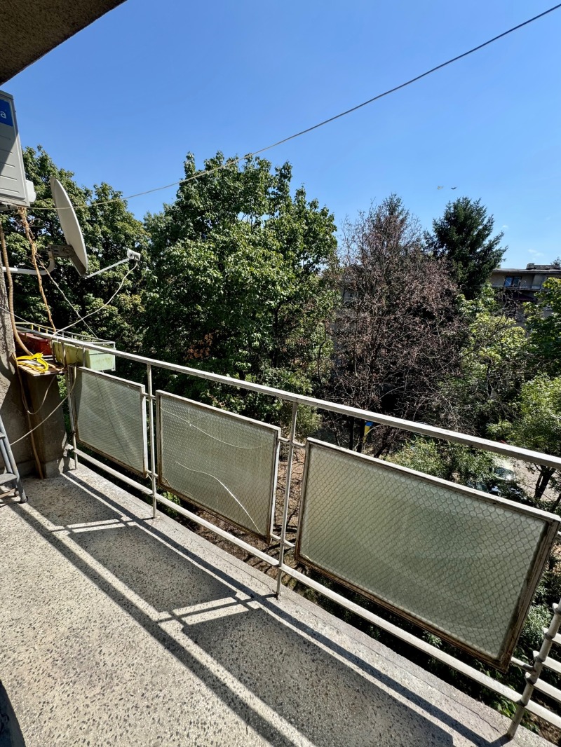 Te huur  1 slaapkamer Sofia , Strelbishte , 98 m² | 34324111 - afbeelding [8]