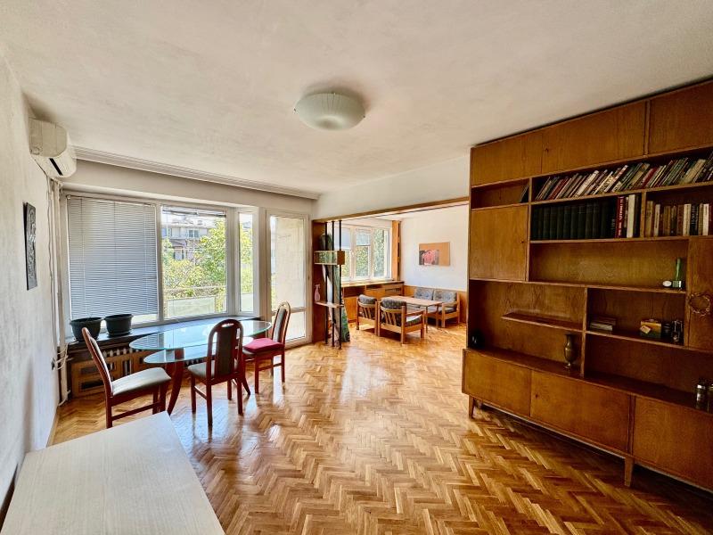 Te huur  1 slaapkamer Sofia , Strelbishte , 98 m² | 34324111 - afbeelding [2]