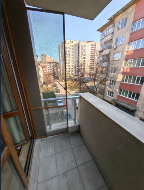 Дава под наем 2-СТАЕН, гр. София, Гео Милев, снимка 8 - Апартаменти - 53185405