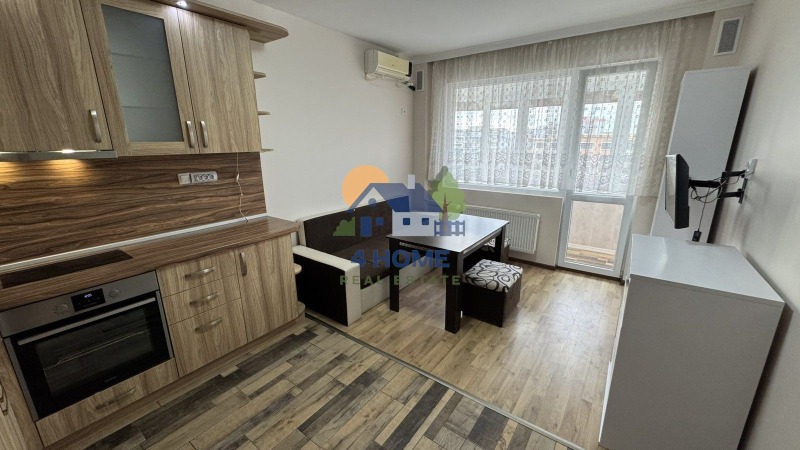 Дава под наем 2-СТАЕН, гр. Варна, Младост 1