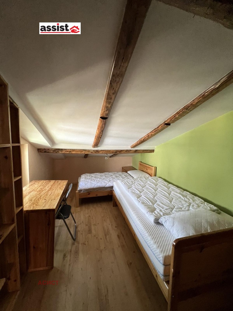 A louer  2 chambres Sofia , Tsentar , 75 m² | 78269527 - image [5]