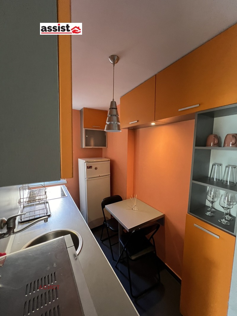 A louer  2 chambres Sofia , Tsentar , 75 m² | 78269527 - image [3]