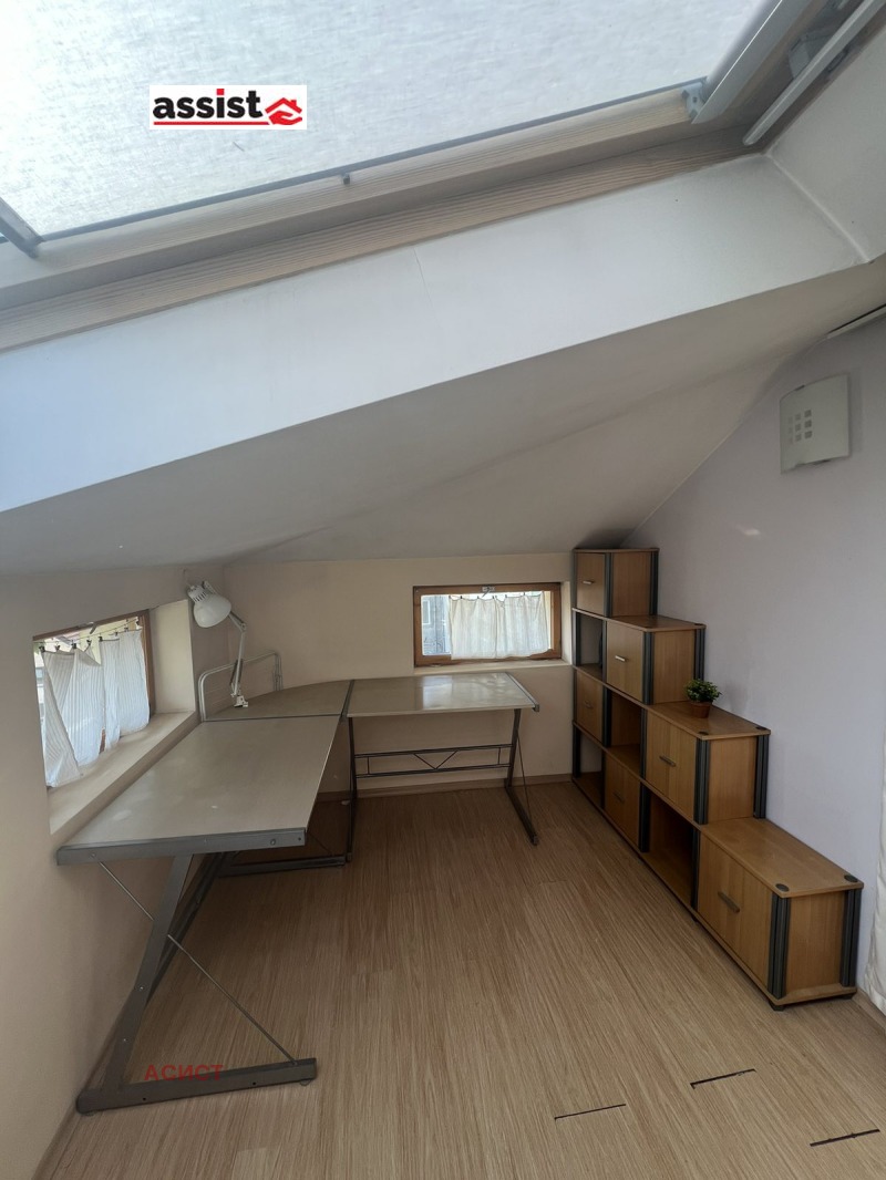 A louer  2 chambres Sofia , Tsentar , 75 m² | 78269527 - image [11]