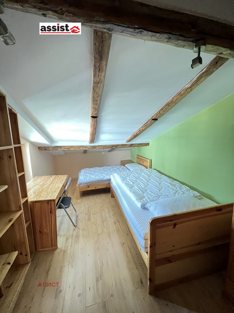 A louer  2 chambres Sofia , Tsentar , 75 m² | 78269527 - image [6]
