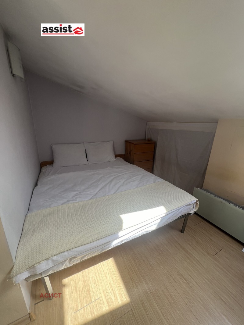 A louer  2 chambres Sofia , Tsentar , 75 m² | 78269527 - image [8]
