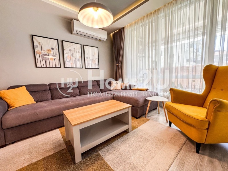 För uthyrning  2 sovrum Plovdiv , Hristo Smirnenski , 142 kvm | 79776924 - bild [4]
