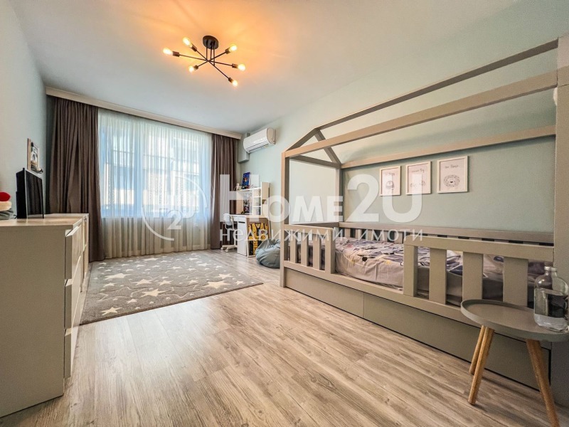 För uthyrning  2 sovrum Plovdiv , Hristo Smirnenski , 142 kvm | 79776924 - bild [11]