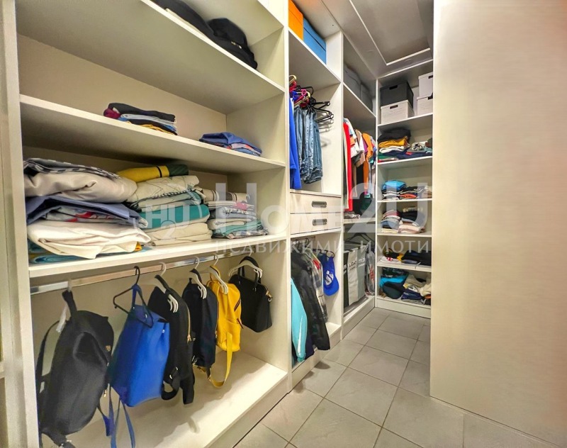 För uthyrning  2 sovrum Plovdiv , Hristo Smirnenski , 142 kvm | 79776924 - bild [15]