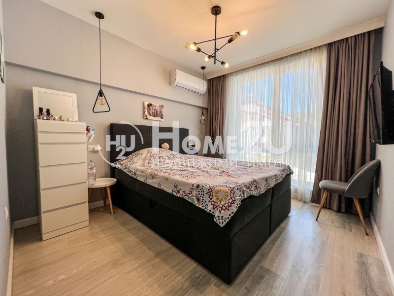 För uthyrning  2 sovrum Plovdiv , Hristo Smirnenski , 142 kvm | 79776924 - bild [12]