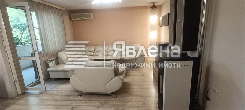 Дава под наем 3-СТАЕН, гр. Пловдив, Южен, снимка 9 - Апартаменти - 53001727