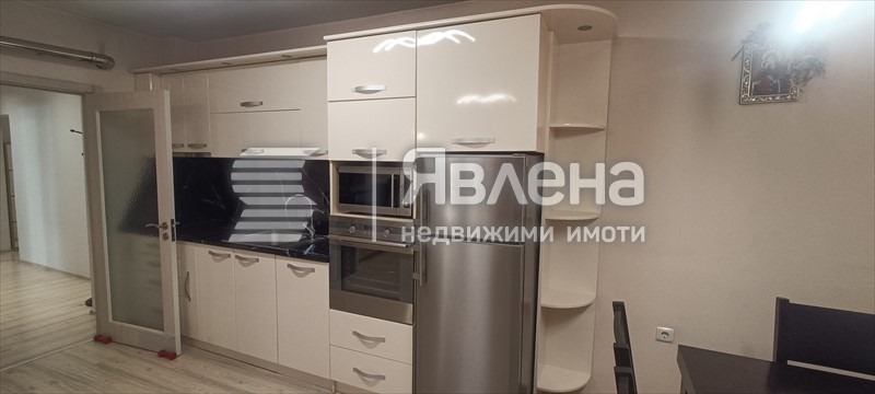 Дава под наем 3-СТАЕН, гр. Пловдив, Южен, снимка 11 - Апартаменти - 53001727