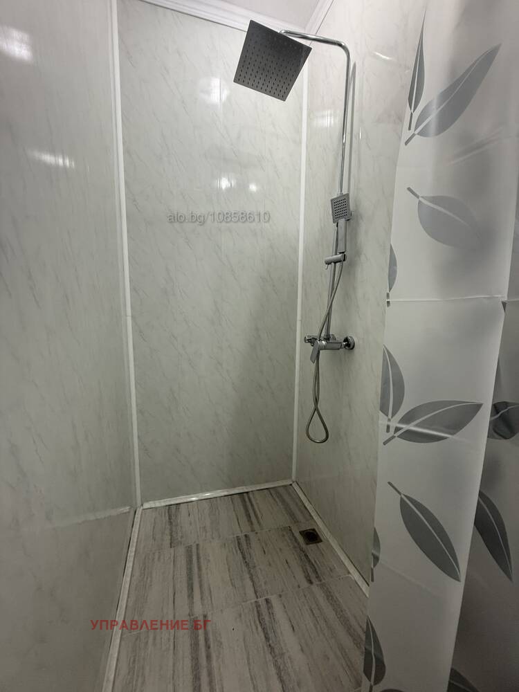 Дава под наем 3-СТАЕН, гр. София, Овча купел 1, снимка 10 - Апартаменти - 54050096