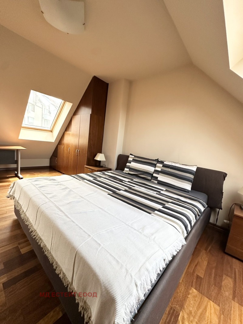 For Rent  Maisonette Sofia , Lozenets , 200 sq.m | 91356066 - image [9]
