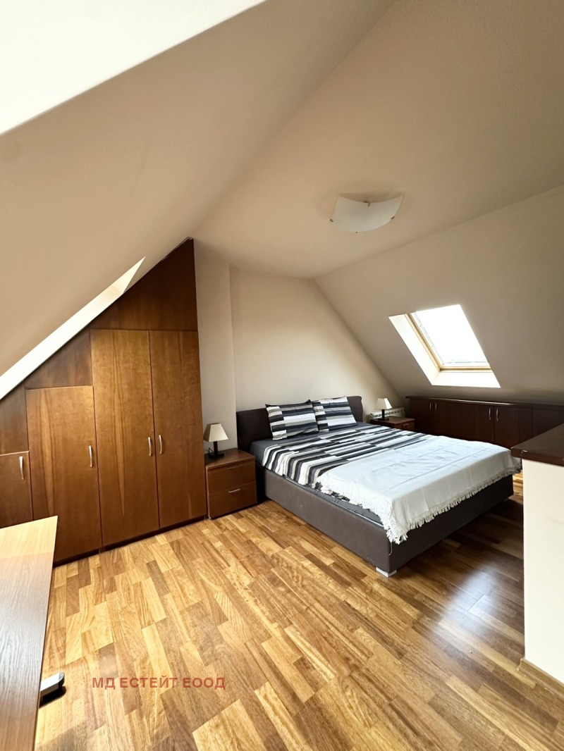 For Rent  Maisonette Sofia , Lozenets , 200 sq.m | 91356066 - image [8]