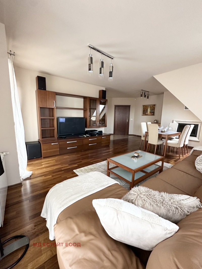 For Rent  Maisonette Sofia , Lozenets , 200 sq.m | 91356066 - image [3]