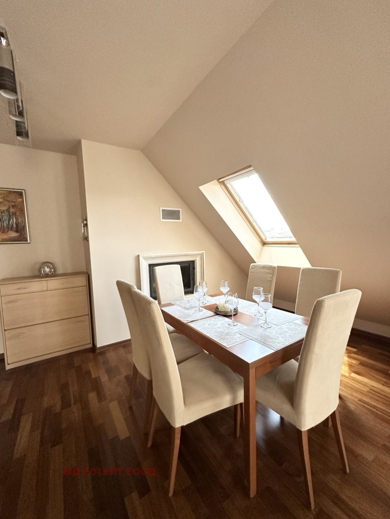 For Rent  Maisonette Sofia , Lozenets , 200 sq.m | 91356066 - image [4]