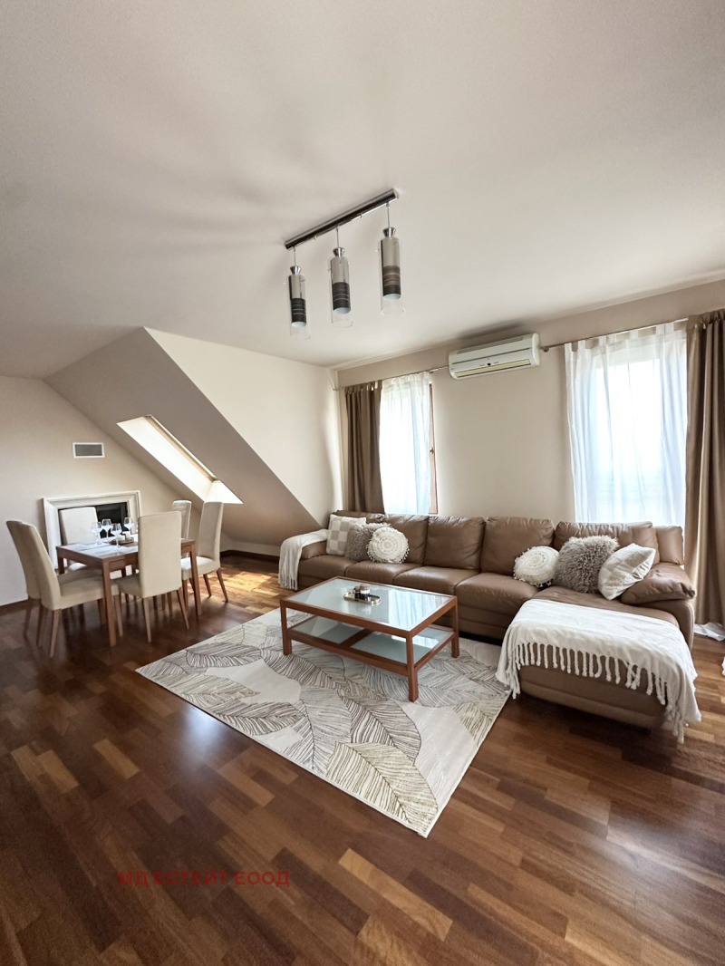 For Rent  Maisonette Sofia , Lozenets , 200 sq.m | 91356066 - image [2]
