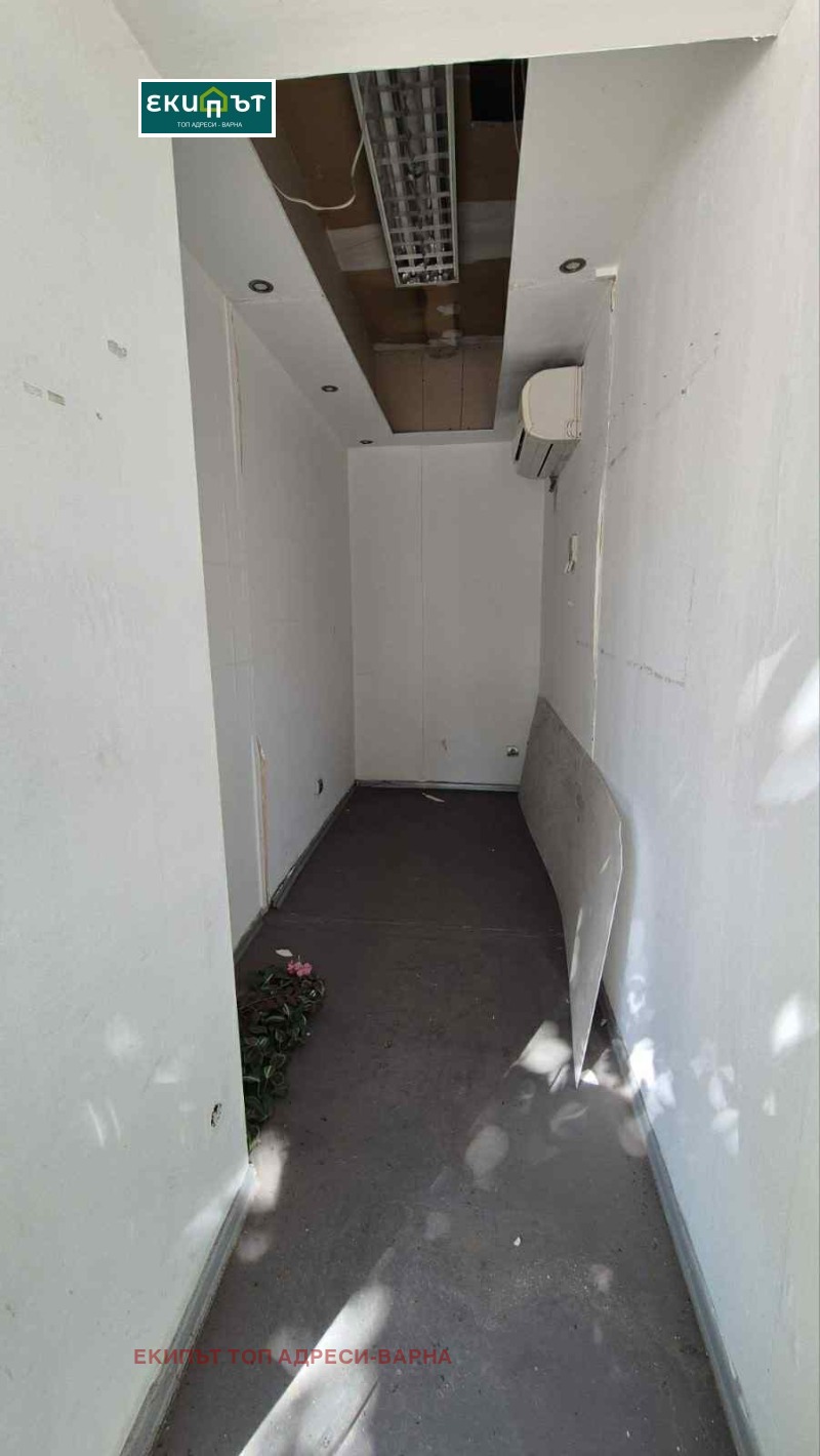 Te huur  Winkel Varna , Tsentar , 8 m² | 41894732