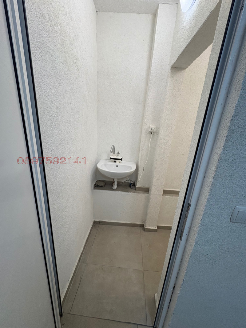 Дава под наем ОФИС, гр. София, Банишора, снимка 5 - Офиси - 52753178