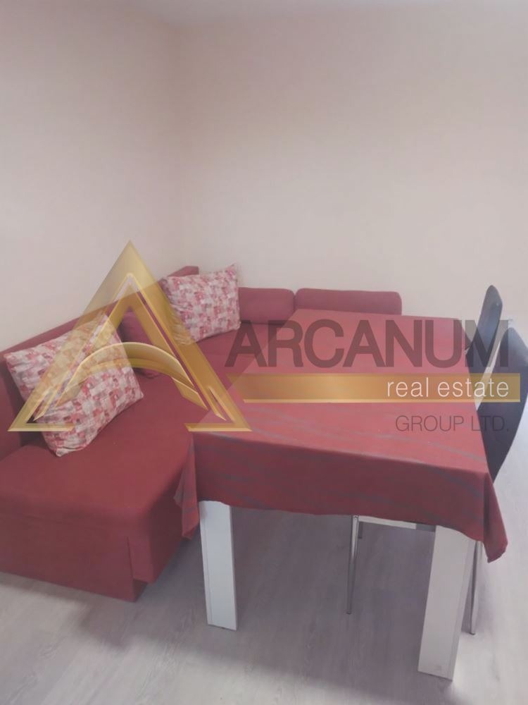 Дава под наем ЕТАЖ ОТ КЪЩА, гр. Варна, Виница, снимка 4 - Етаж от къща - 54145432