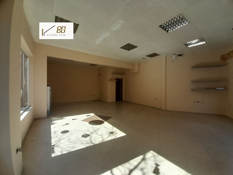 Дава под наем МАГАЗИН, гр. Варна, Христо Ботев, снимка 4 - Магазини - 51649446