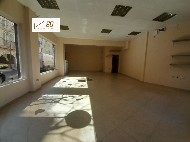 Дава под наем МАГАЗИН, гр. Варна, Христо Ботев, снимка 5 - Магазини - 51649446