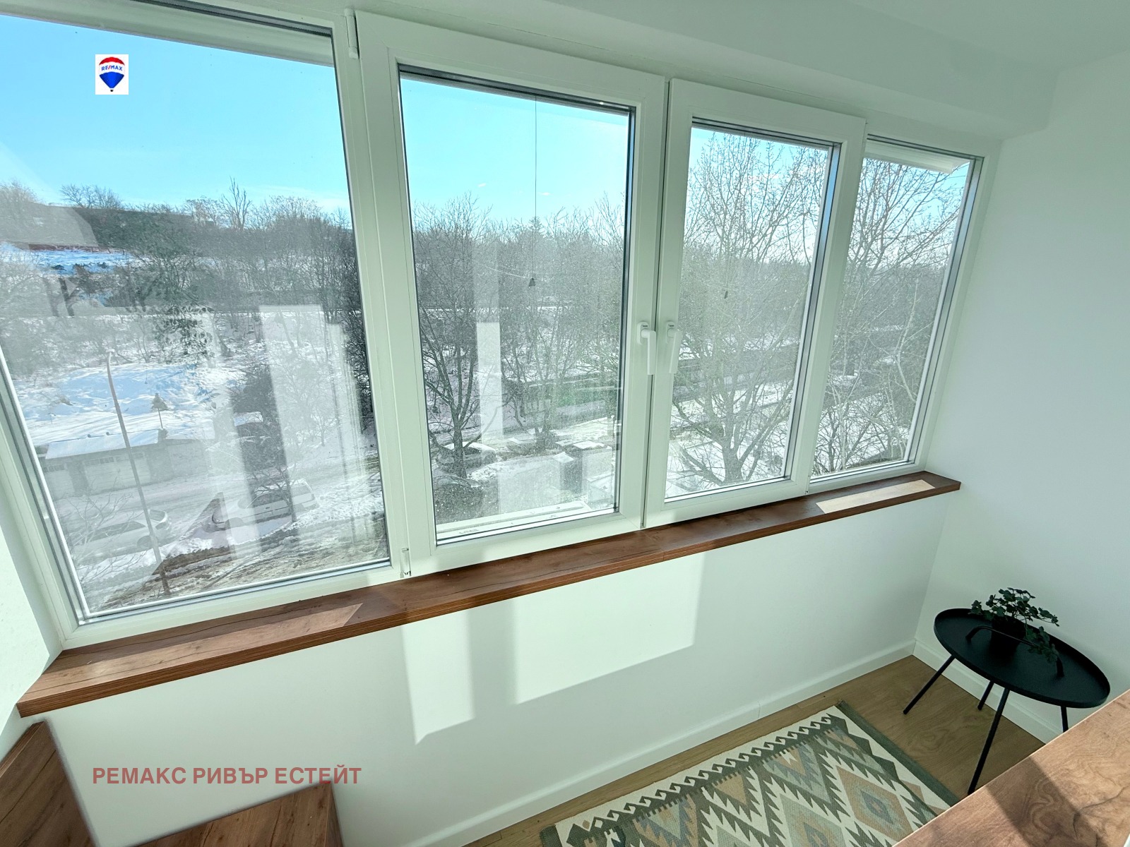 Дава под наем 2-СТАЕН, гр. Русе, Здравец Изток, снимка 5 - Апартаменти - 53795683