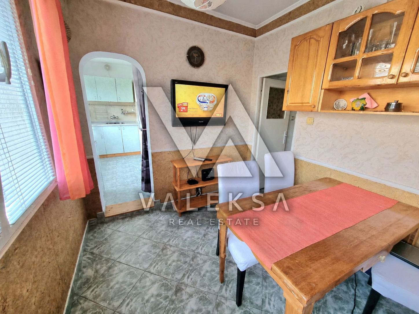 Дава под наем 2-СТАЕН, гр. София, Разсадника, снимка 6 - Апартаменти - 55306305