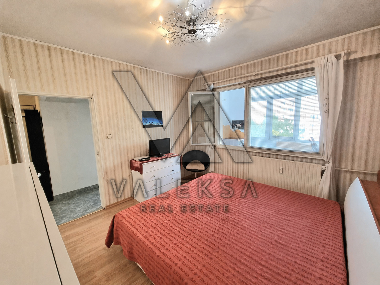 Дава под наем 2-СТАЕН, гр. София, Разсадника, снимка 3 - Апартаменти - 55306305