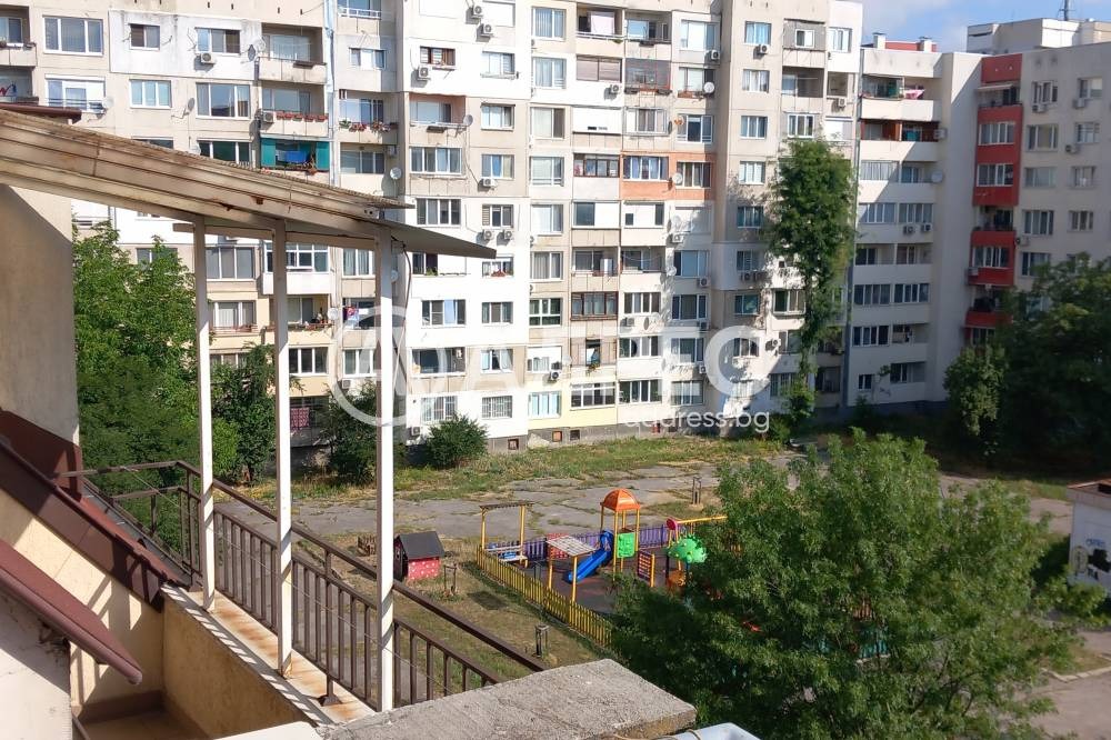 Дава под наем 2-СТАЕН, гр. София, Люлин 10, снимка 9 - Апартаменти - 55360036
