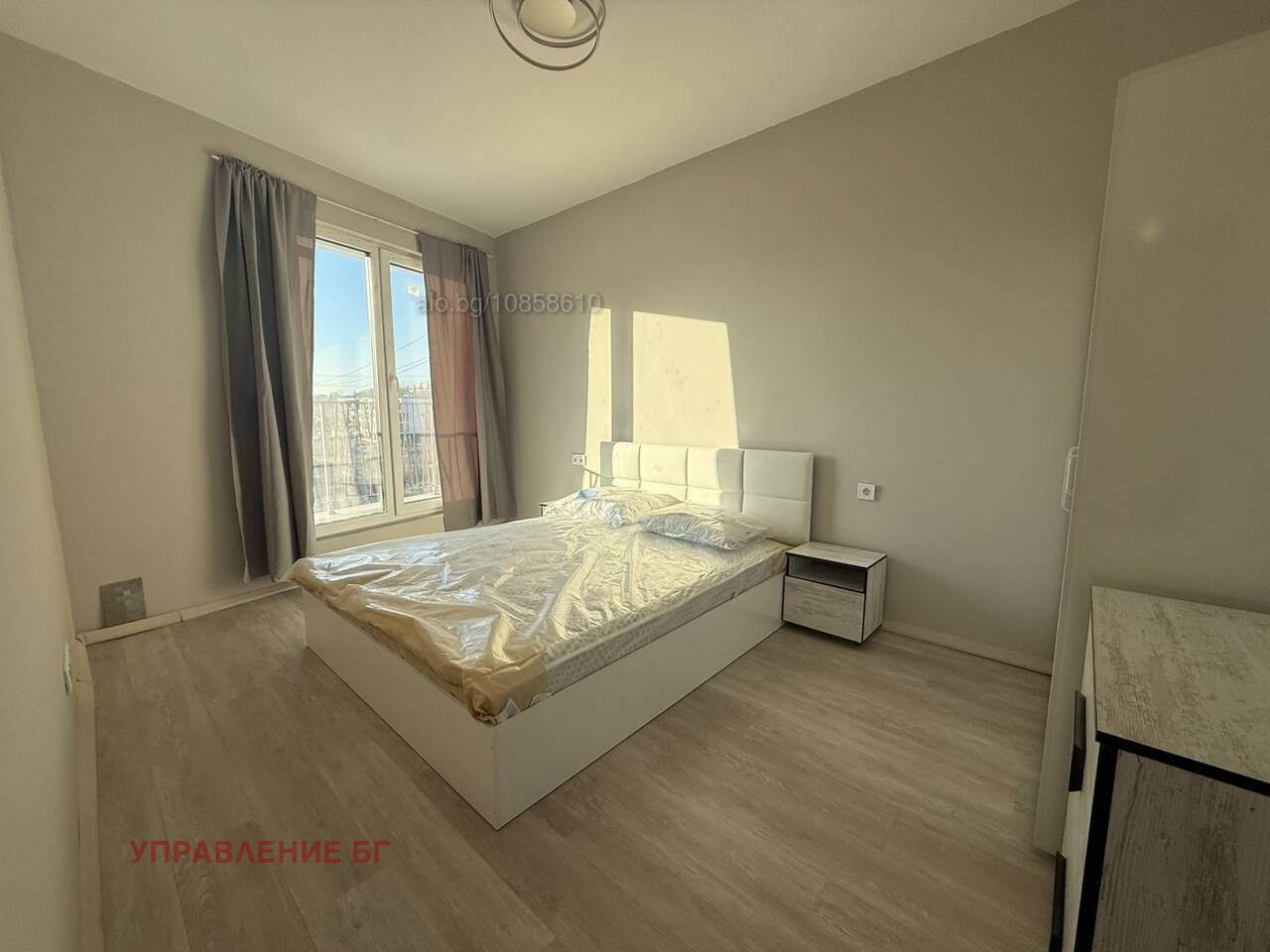 Дава под наем 3-СТАЕН, гр. София, Овча купел 1, снимка 5 - Апартаменти - 54050096