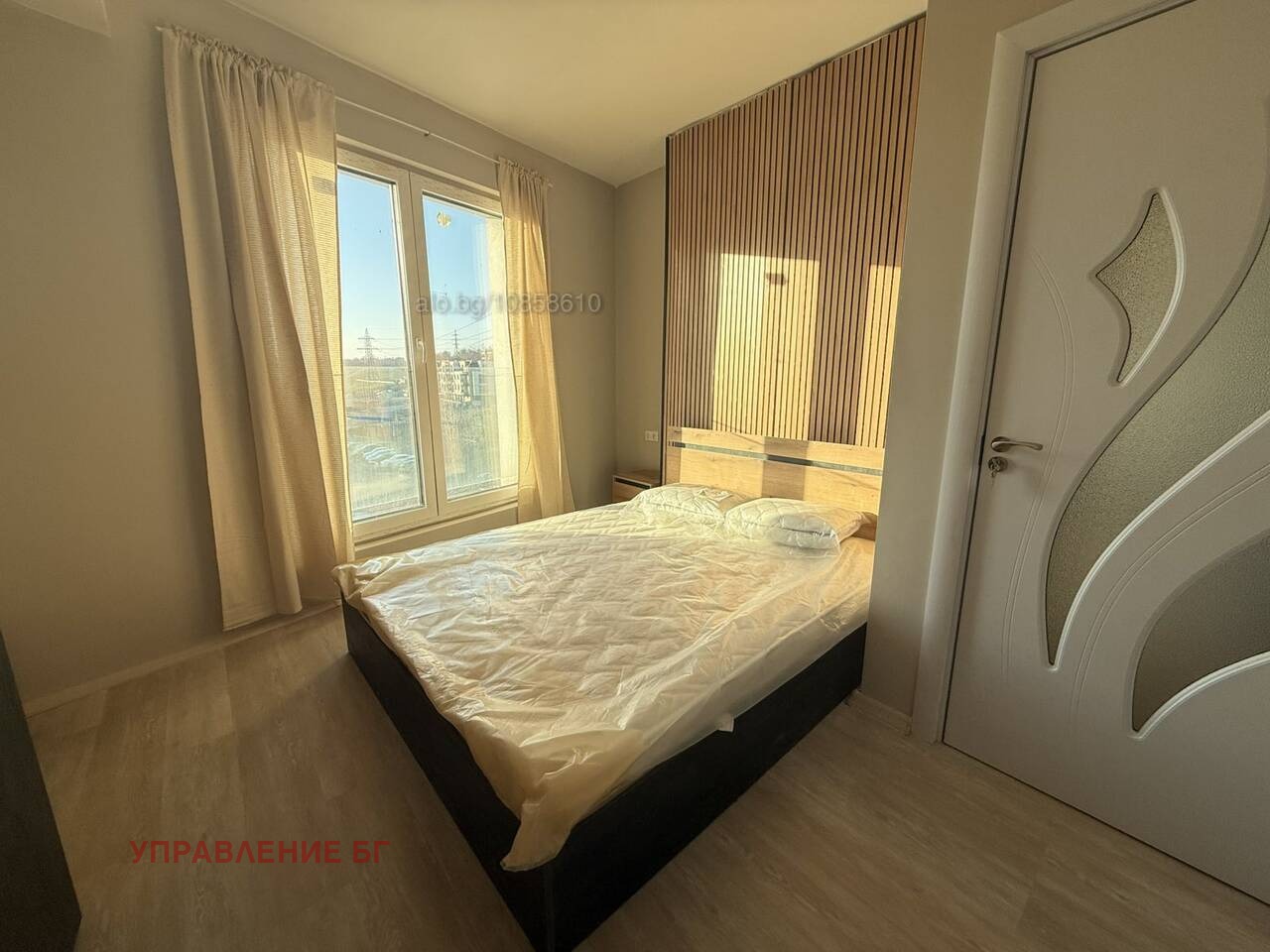 Дава под наем 3-СТАЕН, гр. София, Овча купел 1, снимка 7 - Апартаменти - 54050096