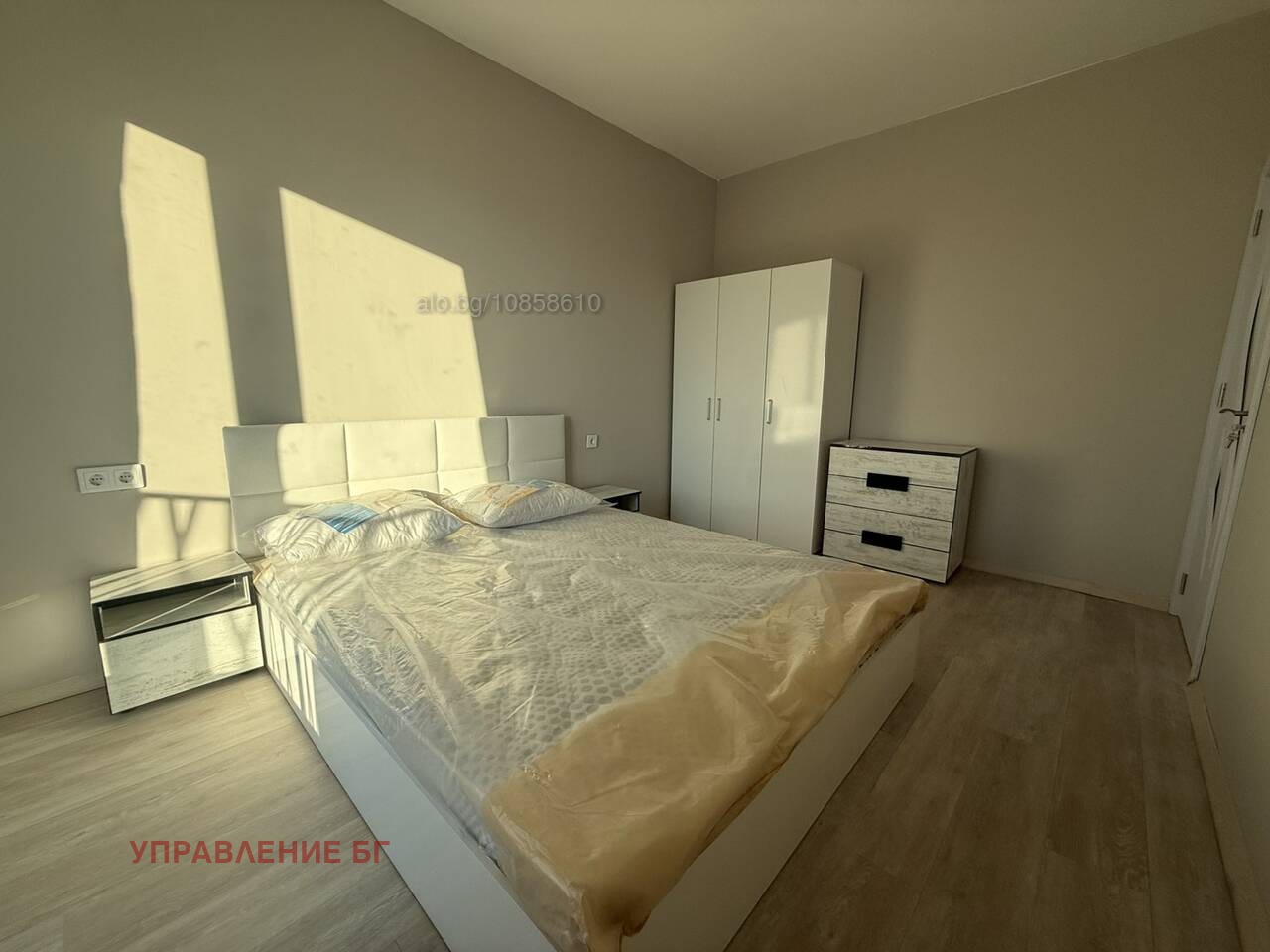 Дава под наем 3-СТАЕН, гр. София, Овча купел 1, снимка 6 - Апартаменти - 54050096