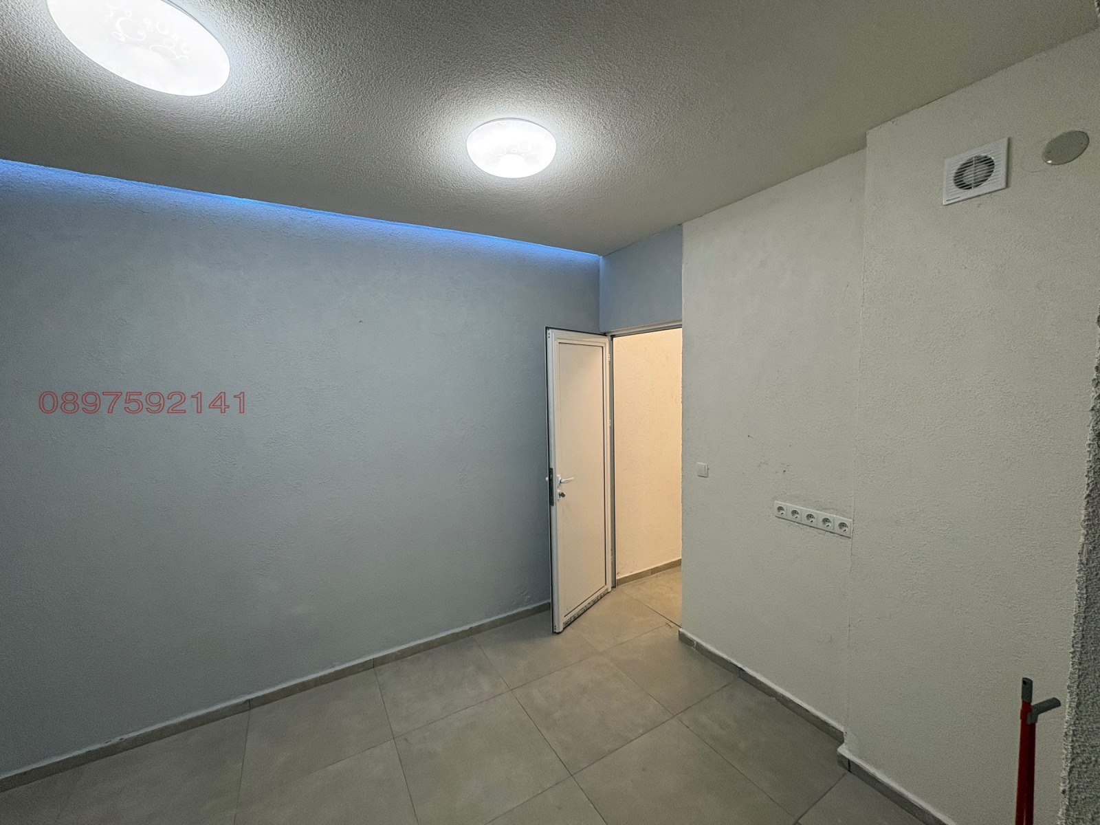 Дава под наем ОФИС, гр. София, Банишора, снимка 2 - Офиси - 53672082