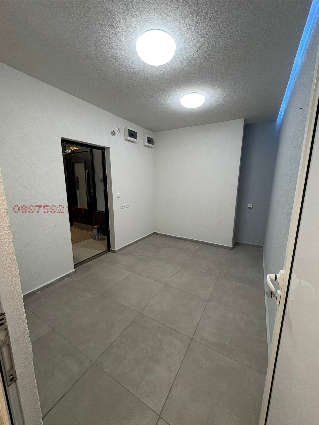 Дава под наем ОФИС, гр. София, Банишора, снимка 6 - Офиси - 53672082