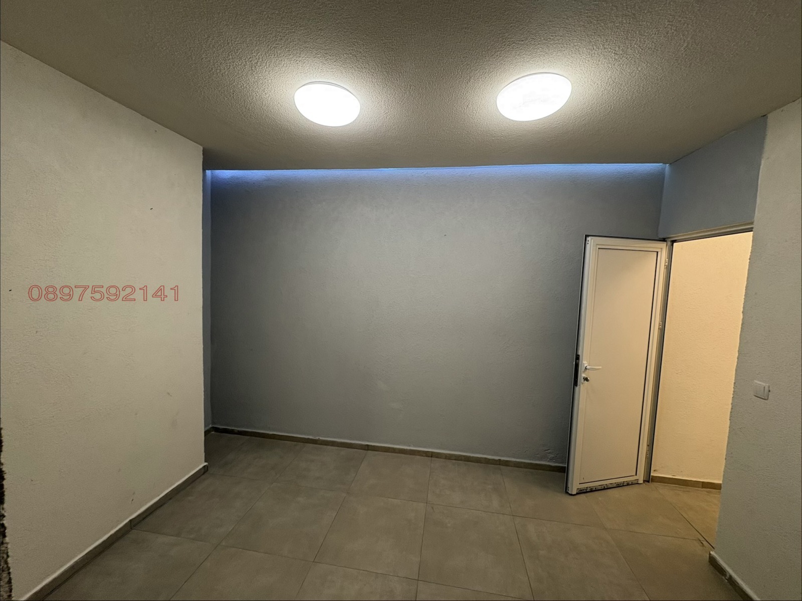 Дава под наем ОФИС, гр. София, Банишора